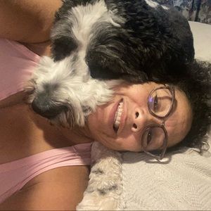 Meet your Posher, Ramona